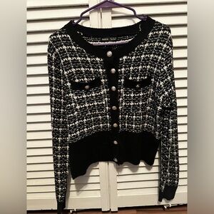 Lot of 3 SHEIN sweaters